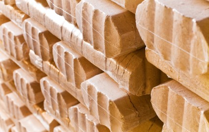 Holzbriketts: Herstellung, Heizwert, Preise