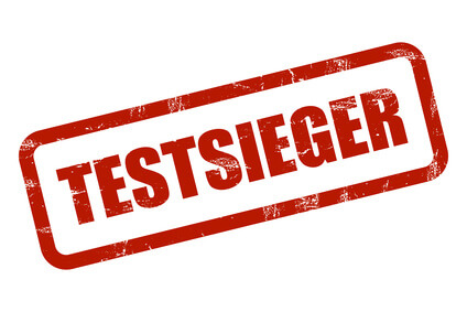 Testsieger