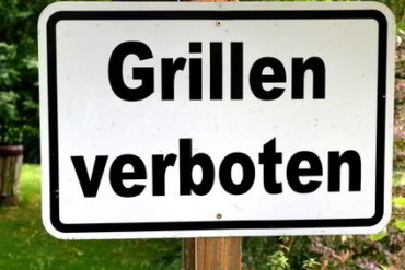 Besteht unsere Grillkohle aus Tropenholz?